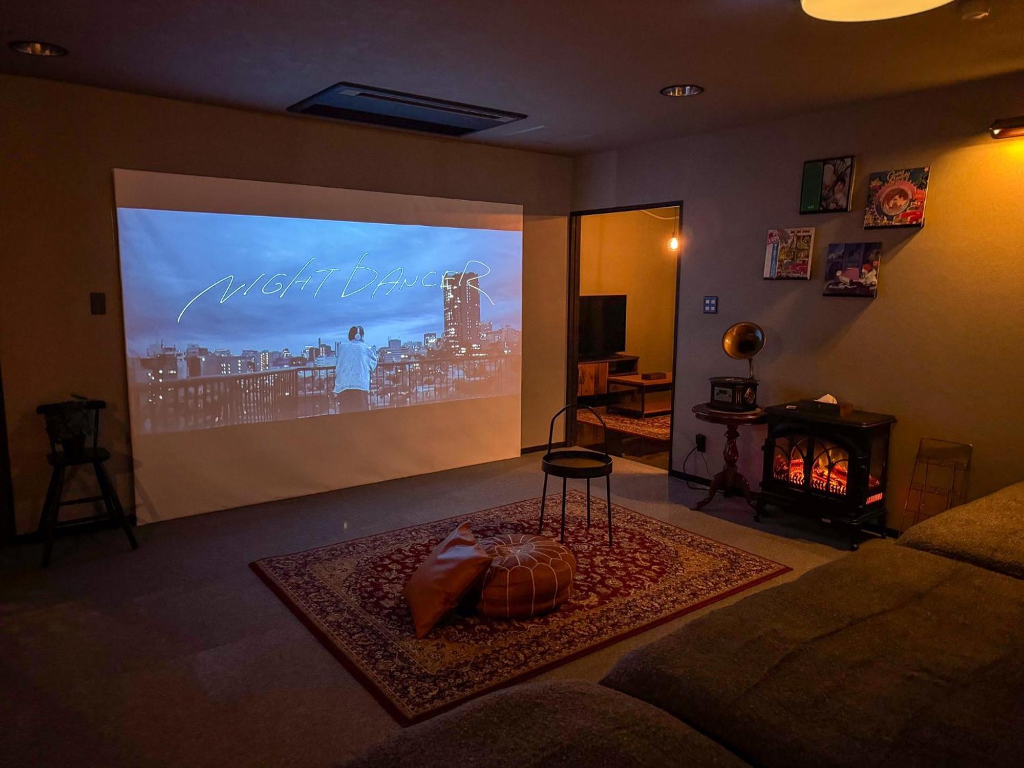 福岡市Amp Flat Ogokusouアパートメント エクステリア 写真